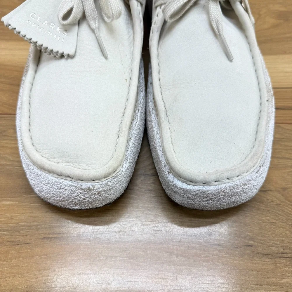 Clarks us mens